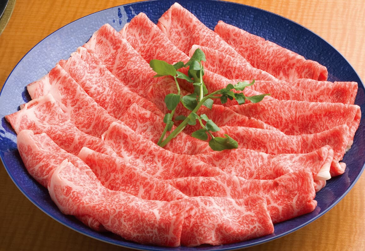 特上 能登牛(ロース)